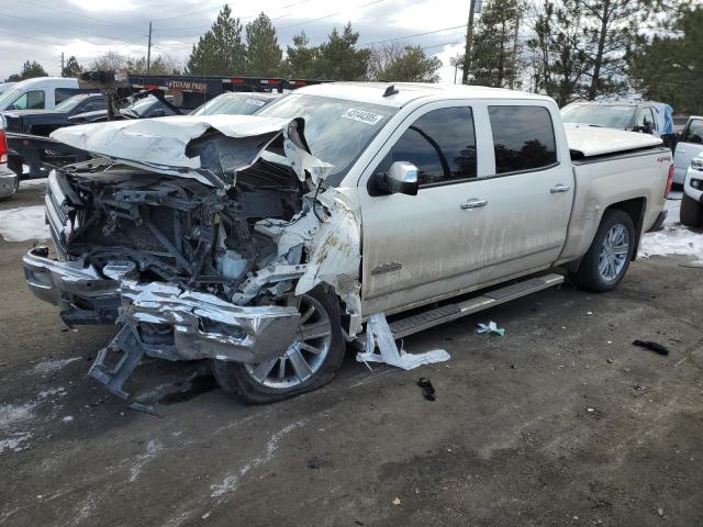 Vin: 3gcuktej3eg498342, lot: 43144305, chevrolet all models k1500 high country 2014 img_1