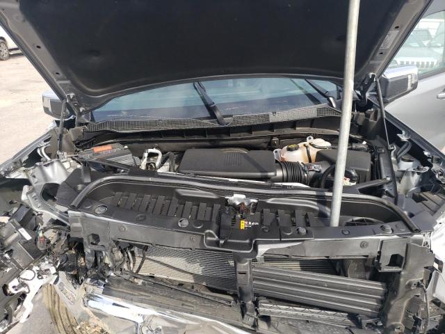 2024 CHEVROLET SILVERADO - 1GCRDDED6RZ329678