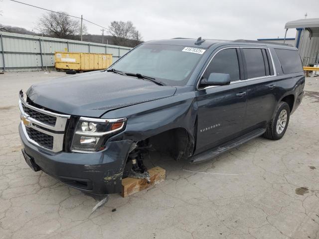 Vin: 1gnskhkc8lr260713, lot: 41678325, chevrolet suburban k1500 lt 2020 img_1