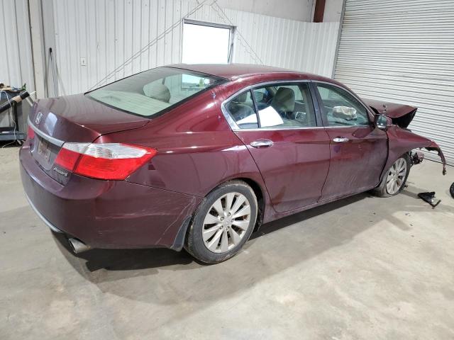 2015 HONDA ACCORD EX - 1HGCR2F72FA191072