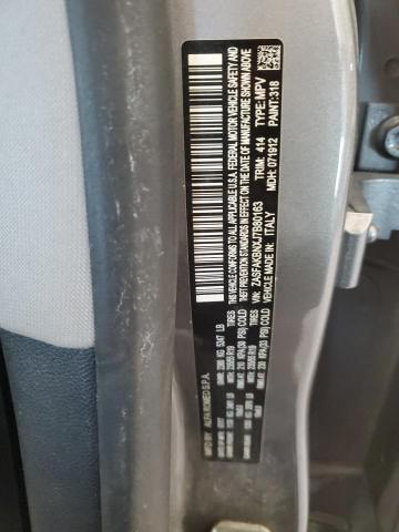 2018 ALFA ROMEO STELVIO TI - ZASFAKBNXJ7B80163