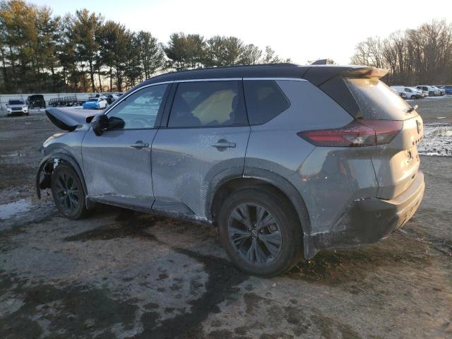 2023 NISSAN ROGUE SV JN8BT3BB8PW213659