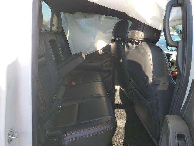 2024 NISSAN FRONTIER S - 1N6ED1EK8RN623390