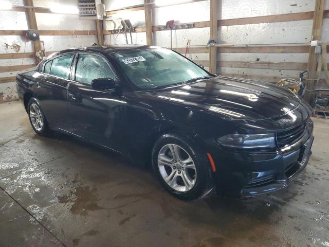 2C3CDXBGXPH587774 Dodge Charger Sxt 2023