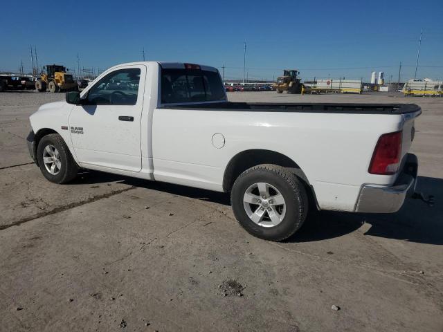 RAM 1500 ST 2017 white pickup gas 3C6JR6DT9HG521878 photo #3