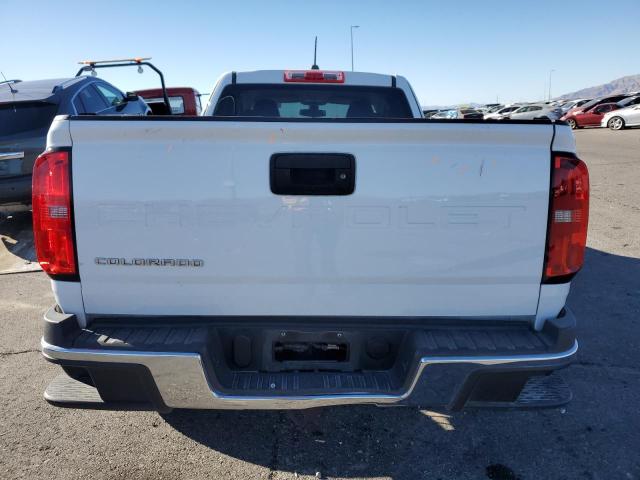2021 CHEVROLET COLORADO - 1GCHSBEA8M1155194