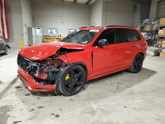 YV4A22PM6K1476699 2019 VOLVO XC90