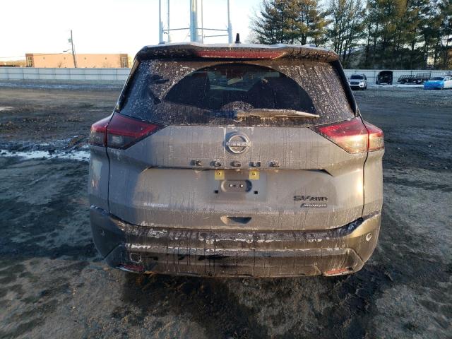 2023 NISSAN ROGUE SV JN8BT3BB8PW213659