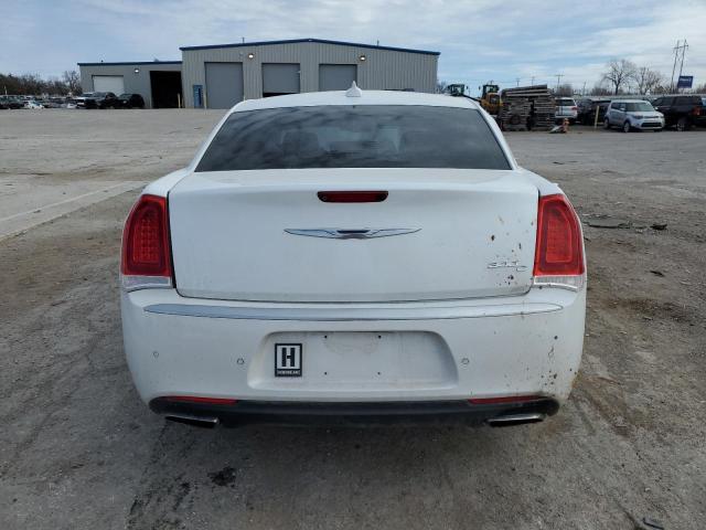 2015 CHRYSLER 300C PLATI - 2C3CCAPT1FH780884