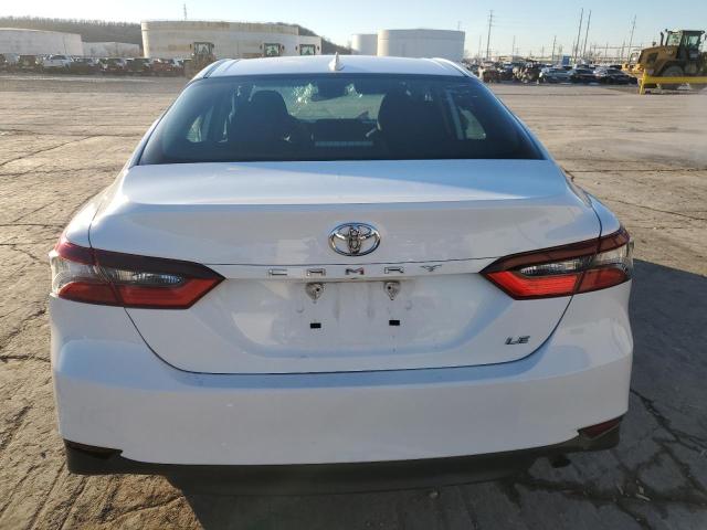 2021 TOYOTA CAMRY LE - 4T1C11AK1MU565609