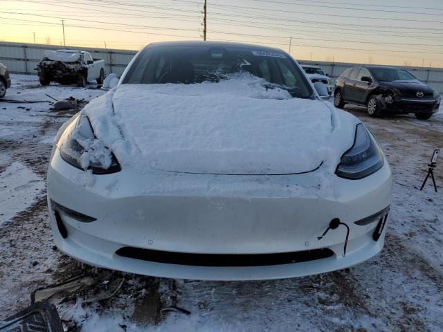 2019 TESLA MODEL 3 - 5YJ3E1EB0KF512442