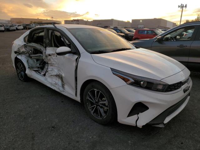 2023 KIA FORTE LX - 3KPF24AD1PE668372