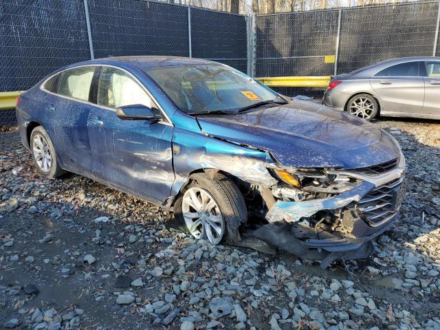 2019 CHEVROLET 150 EXP/CH 1G1ZD5ST6KF149375