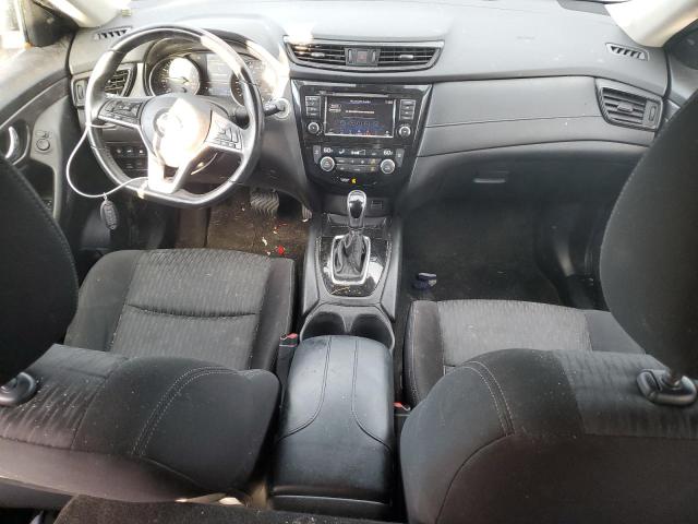 2019 NISSAN ROGUE S - JN8AT2MV2KW393503