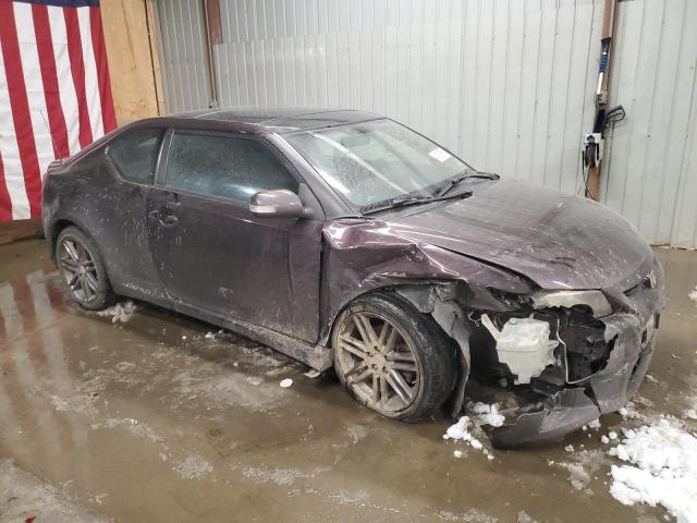 Vin: jtkjf5c74c3043194, lot: 41807915, toyota scion 20124