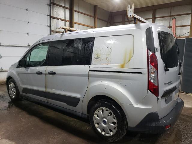 VIN NM0LS7F79H1309179 2017 FORD TRANSIT no.2