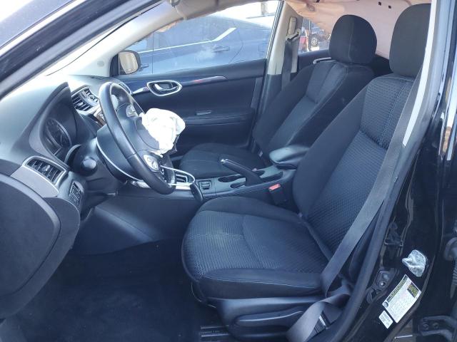 2018 NISSAN SENTRA S - 3N1AB7AP9JY264461