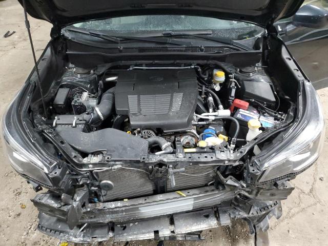 2019 SUBARU FORESTER JF2SKACC4KH569793