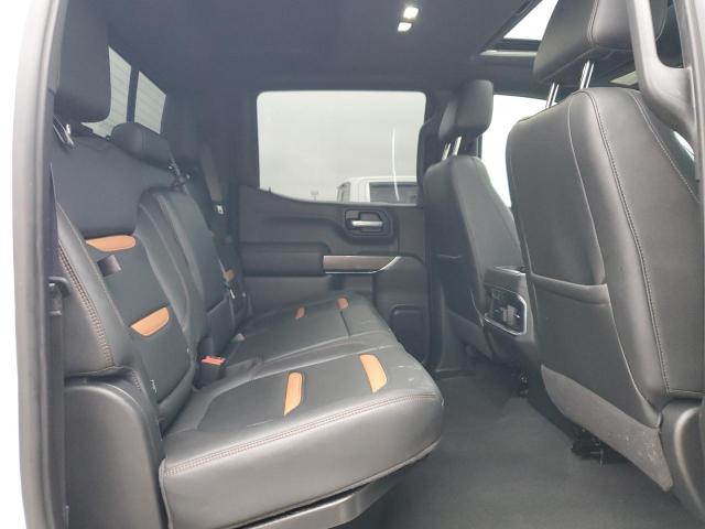 2021 GMC SIERRA K15 - 3GTP9EEL1MG272191