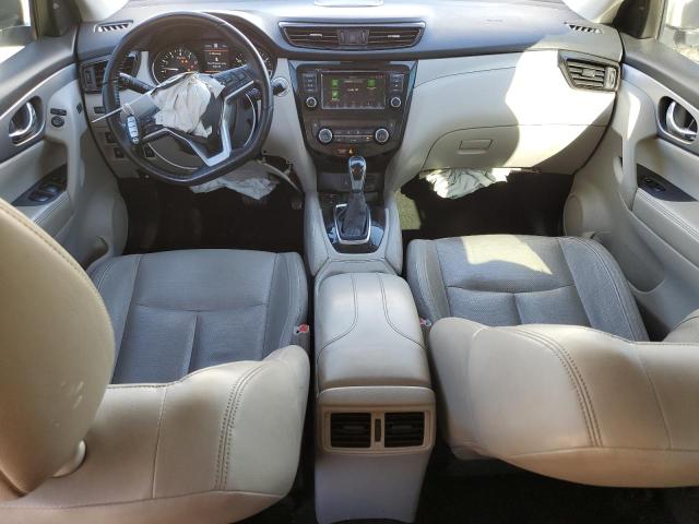 2020 NISSAN ROGUE SPOR - JN1BJ1CVXLW254046