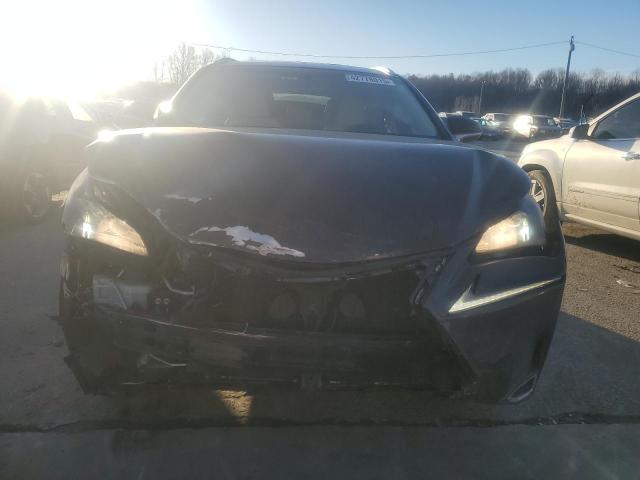 2015 LEXUS NX 200T JTJBARBZ9F2018917