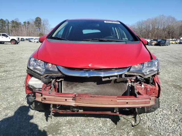 2018 HONDA FIT SPORT 3HGGK5H64JM719590
