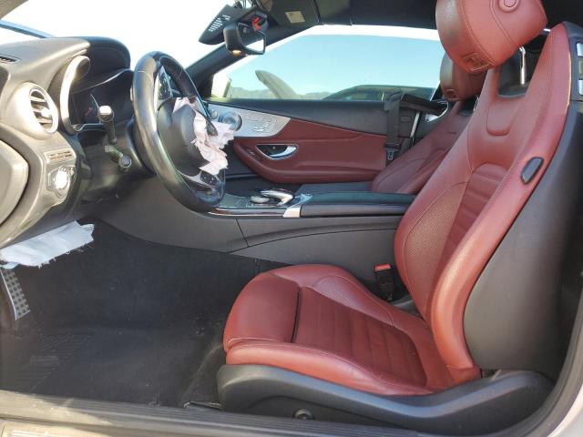 2018 MERCEDES-BENZ C 300 - WDDWK4JB9JF727086