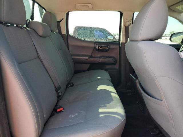 2018 TOYOTA TACOMA DOU 5TFAX5GN6JX119825