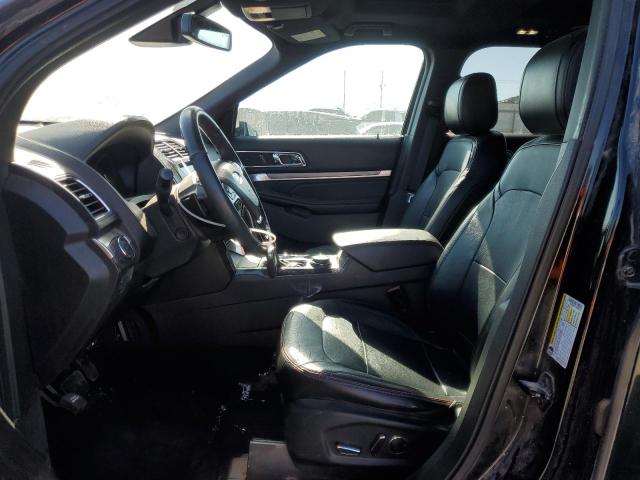 2018 FORD EXPLORER S - 1FM5K8GT1JGB08159