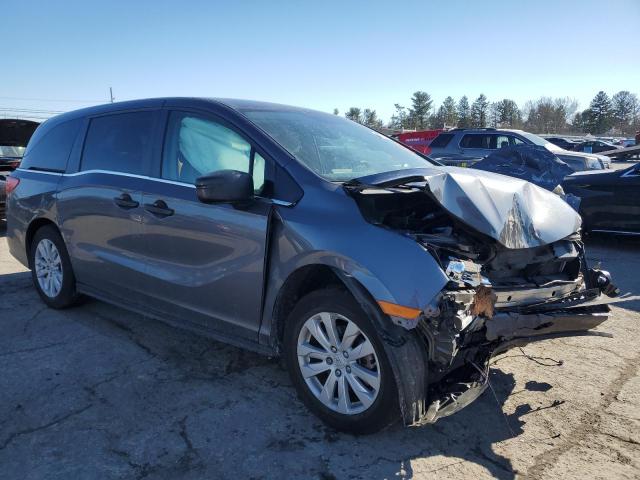 2019 HONDA ODYSSEY LX 5FNRL6H25KB029165