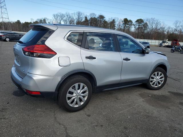 Vin: jn8at2mv2hw004545, lot: 84963144, nissan rogue s 20173