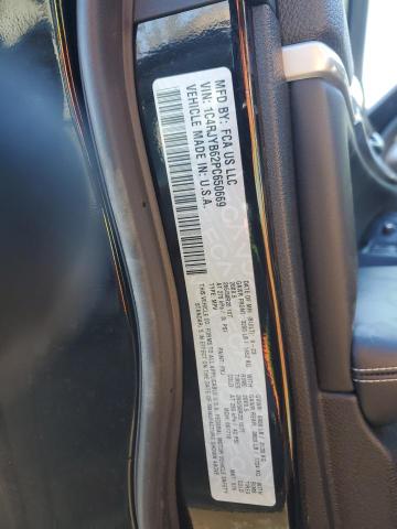 2023 JEEP GRAND CHER - 1C4RJYB62PC650669