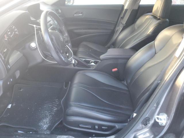 2021 ACURA ILX 19UDE2F39MA008860