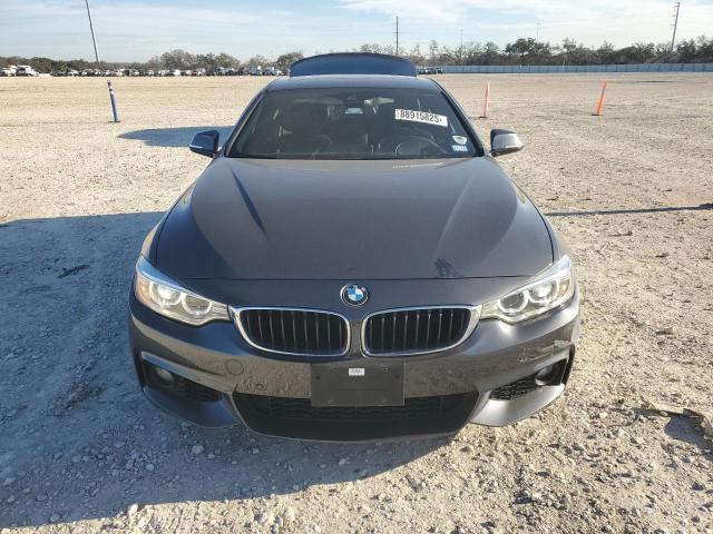 2017 BMW 440I WBA4P1C50HK522358