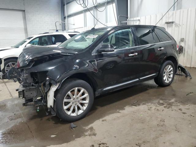 2014 LINCOLN MKX #3079233384