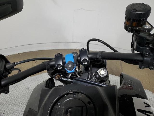 2023 HARLEY-DAVIDSON RA1250 S 1HD1ZES10PB305797