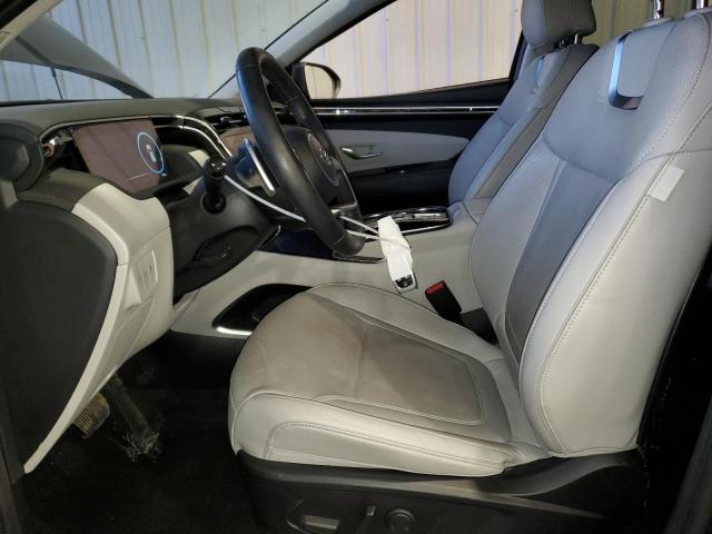 2024 HYUNDAI TUCSON LIM 5NMJECDE7RH394932