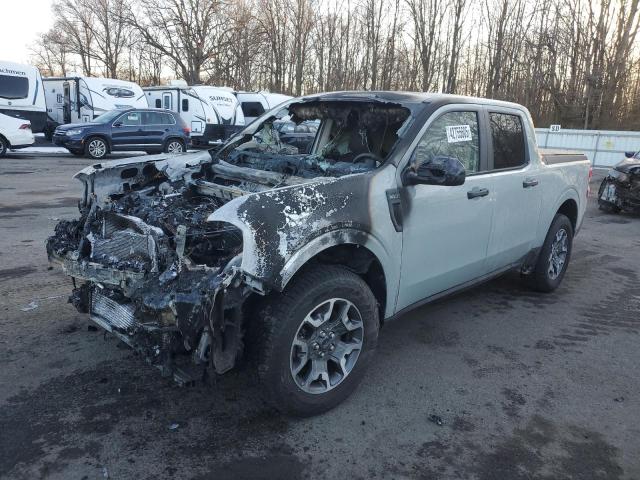 FORD MAVERICK XLT