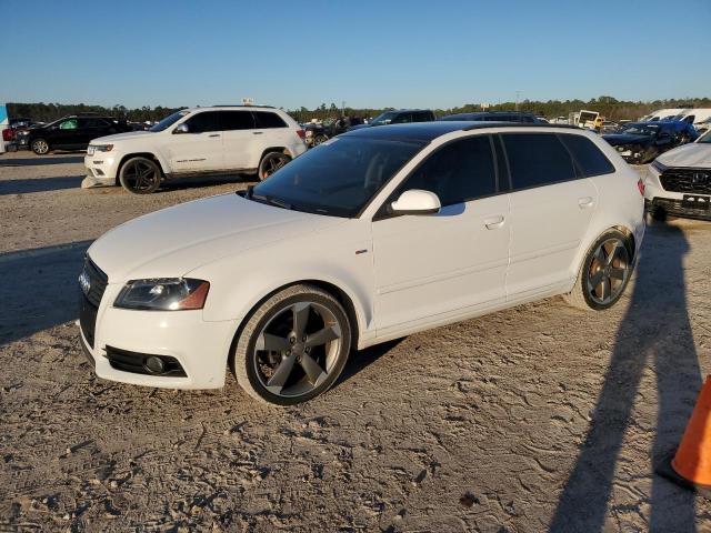 2012 AUDI A3 PREMIUM #3052276602