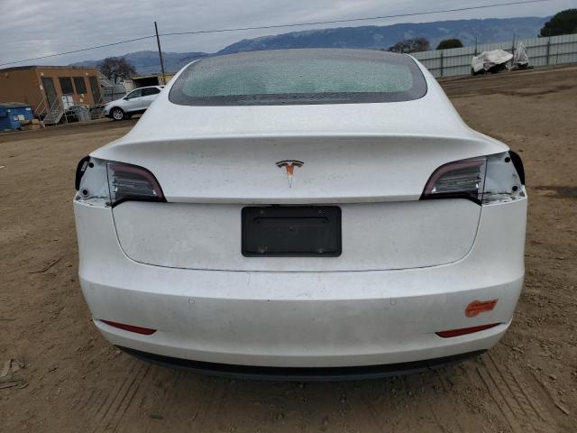 2020 TESLA MODEL 3 - 5YJ3E1EA8LF615889