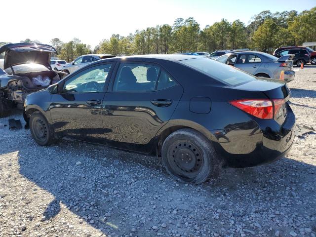 2018 TOYOTA COROLLA L - 5YFBURHE6JP769353