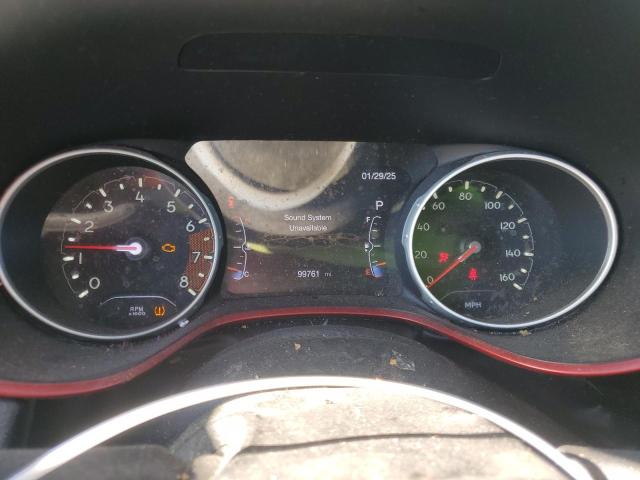 2021 JEEP COMPASS TR 3C4NJDDB8MT511888