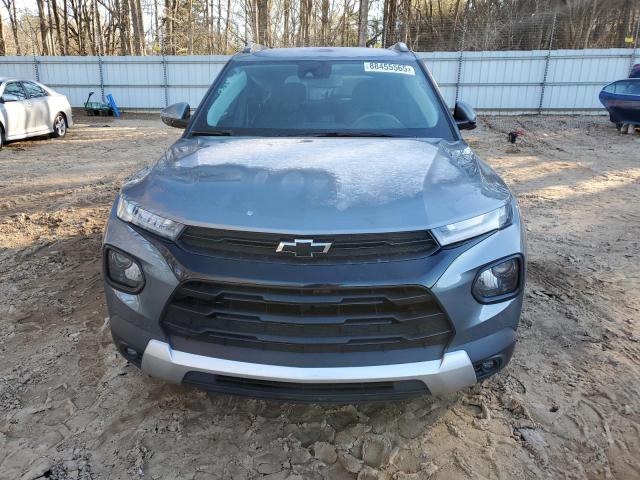 2021 CHEVROLET TRAILBLAZE - KL79MPSL3MB178276