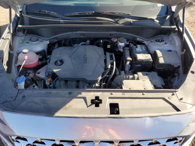 2023 HYUNDAI SANTA FE S 5NMS34AJ1PH529689