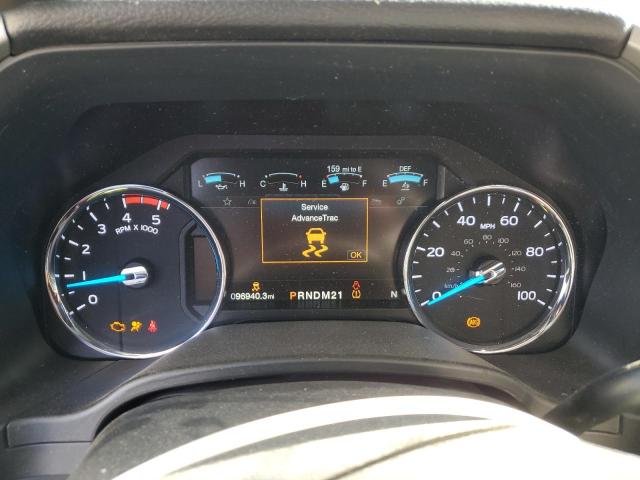 2017 FORD F250 SUPER 1FT7W2BTXHEE80322