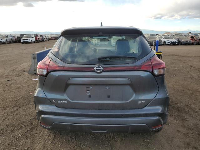 2024 NISSAN KICKS SR - 3N1CP5DVXRL483141