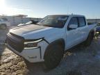 NISSAN FRONTIER S