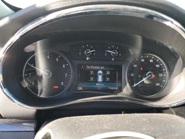 2019 BUICK ENCORE PRE - KL4CJASB8KB887766