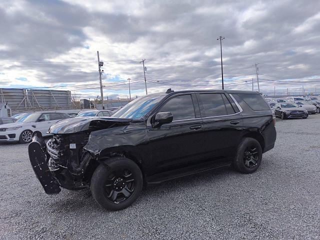 2022 CHEVROLET TAHOE K150 #3052172541