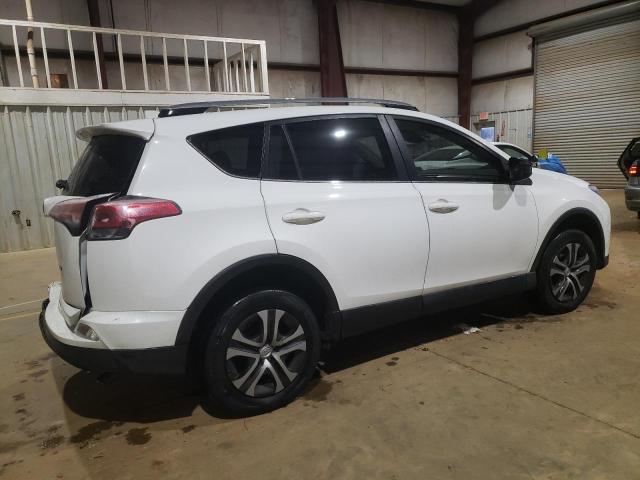 2017 TOYOTA RAV4 LE - JTMZFREV6HJ107493